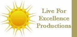 Live For Excellence Book Store